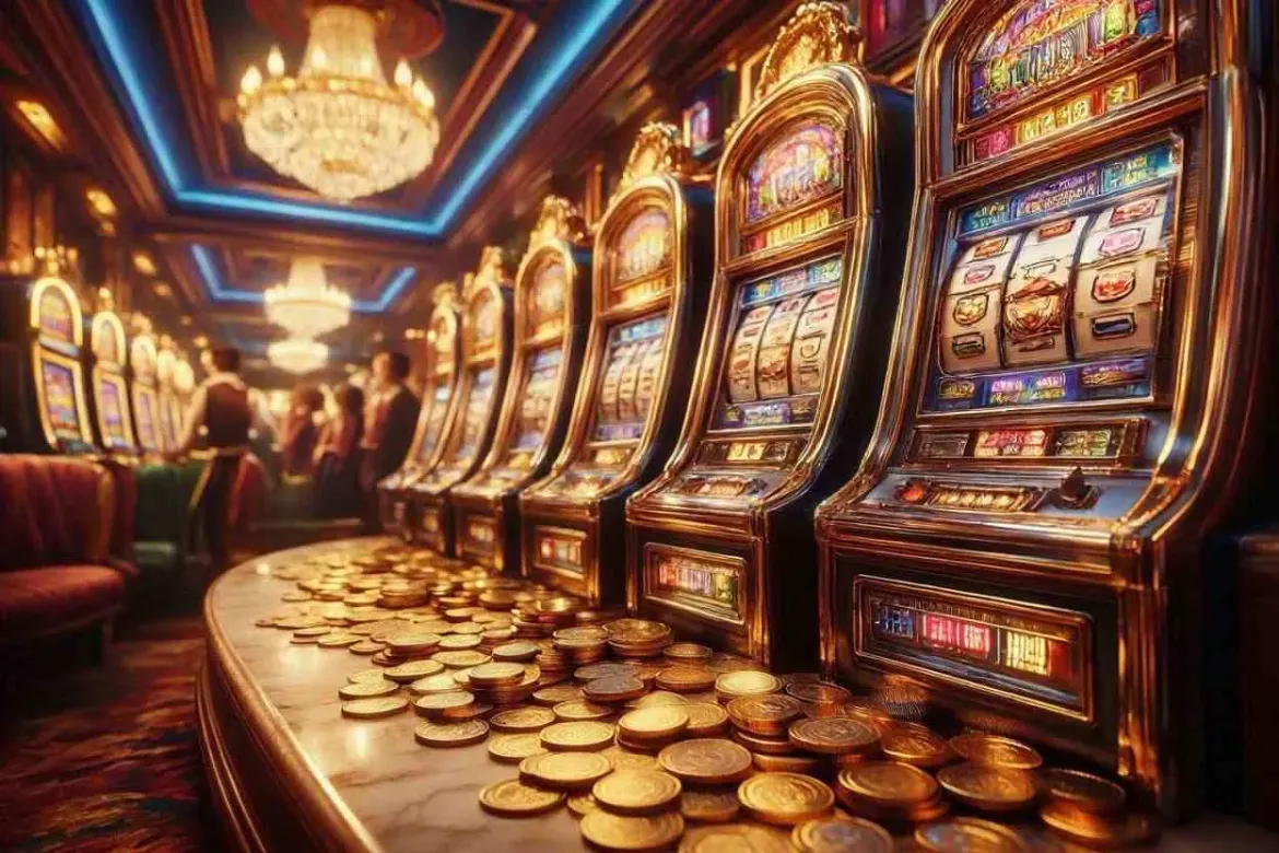 Casinacho Casino