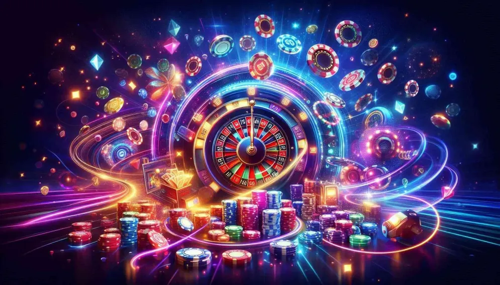 Casinacho Casino